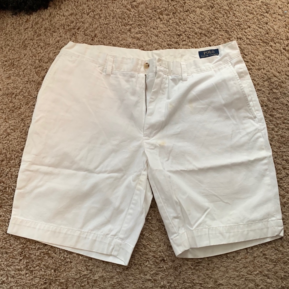 Polo Ralph Lauren shorts